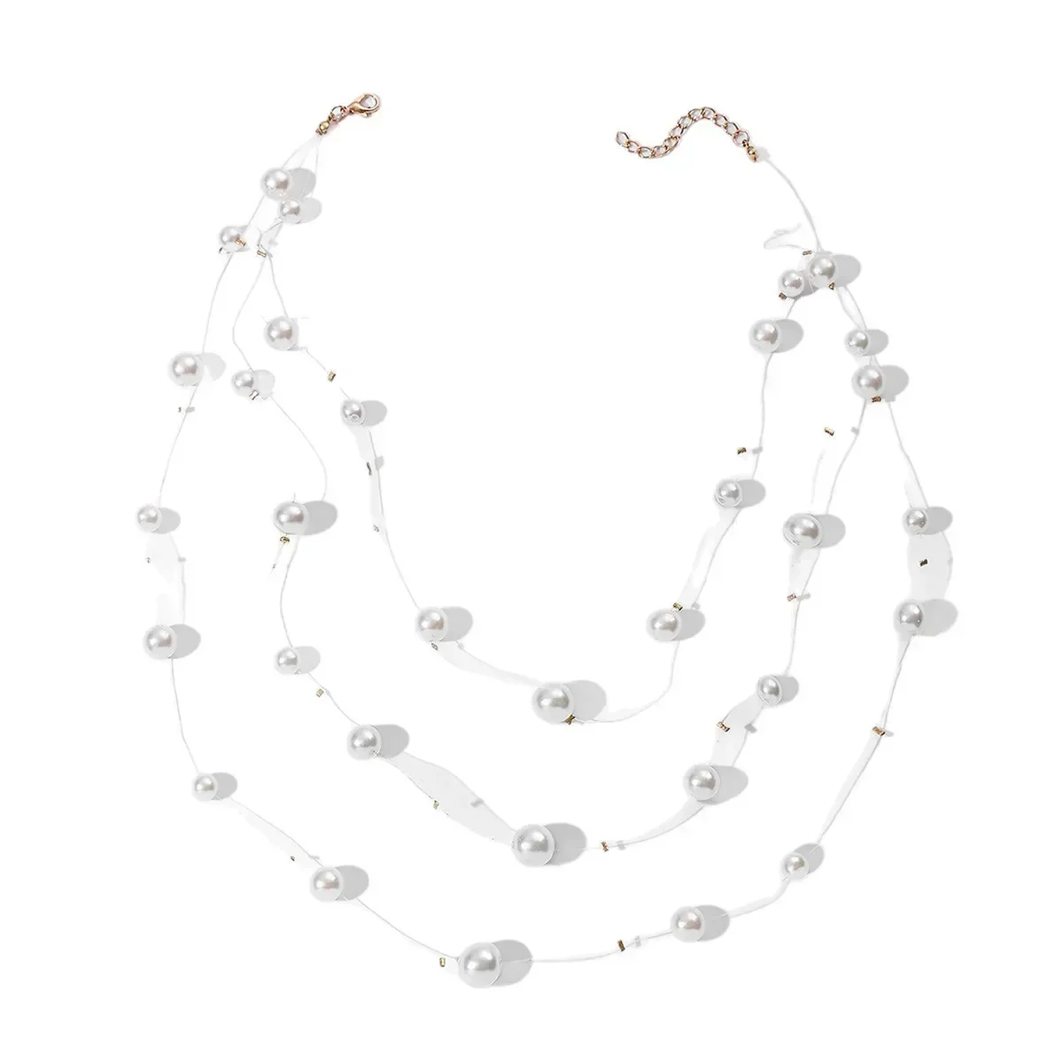Fashion versatile tassel imita - Fishing Line recensione e prezzo