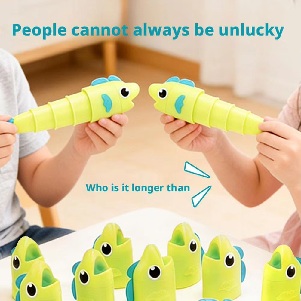 Fishing Master Extendable Fish - Fishing Equipment Kids recensione e prezzo