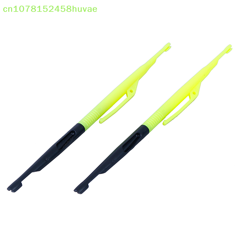 2 Pcs Plastic Hook Remover Dis - Fishing Equipment Australia recensione e prezzo