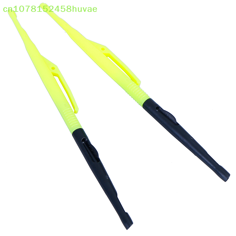2 Pcs Plastic Hook Remover Dis - Fishing Equipment Australia recensione e prezzo