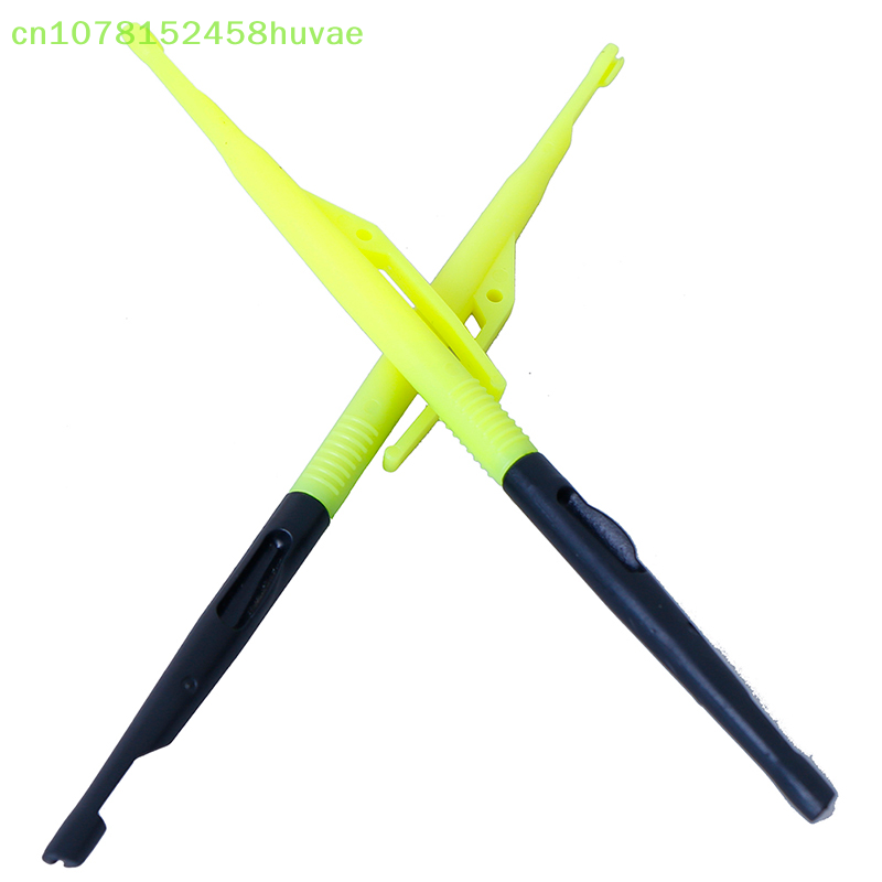 2 Pcs Plastic Hook Remover Dis - Fishing Equipment Australia recensione e prezzo