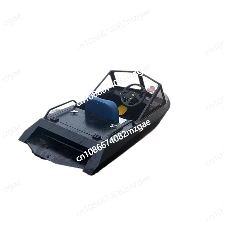 Electric Surfing Kart Boat and - Jetski Fishing Equipment recensione e prezzo