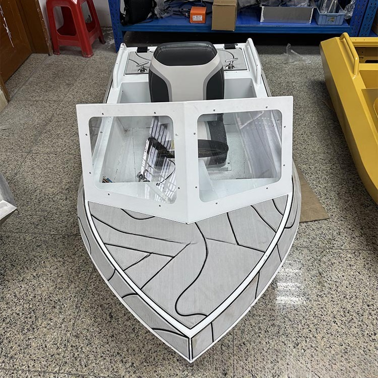 Electric Surfing Kart Boat and - Jetski Fishing Equipment recensione e prezzo
