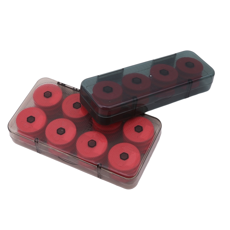 8/16pcs Foam Spools Line Box W - Fishing Equipment Organizer recensione e prezzo