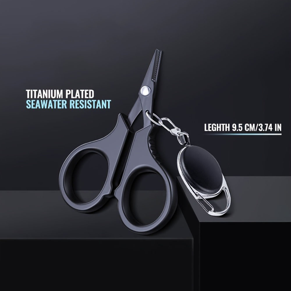 1set Titanium Coating Stainles - Braided Fishing Line recensione e prezzo