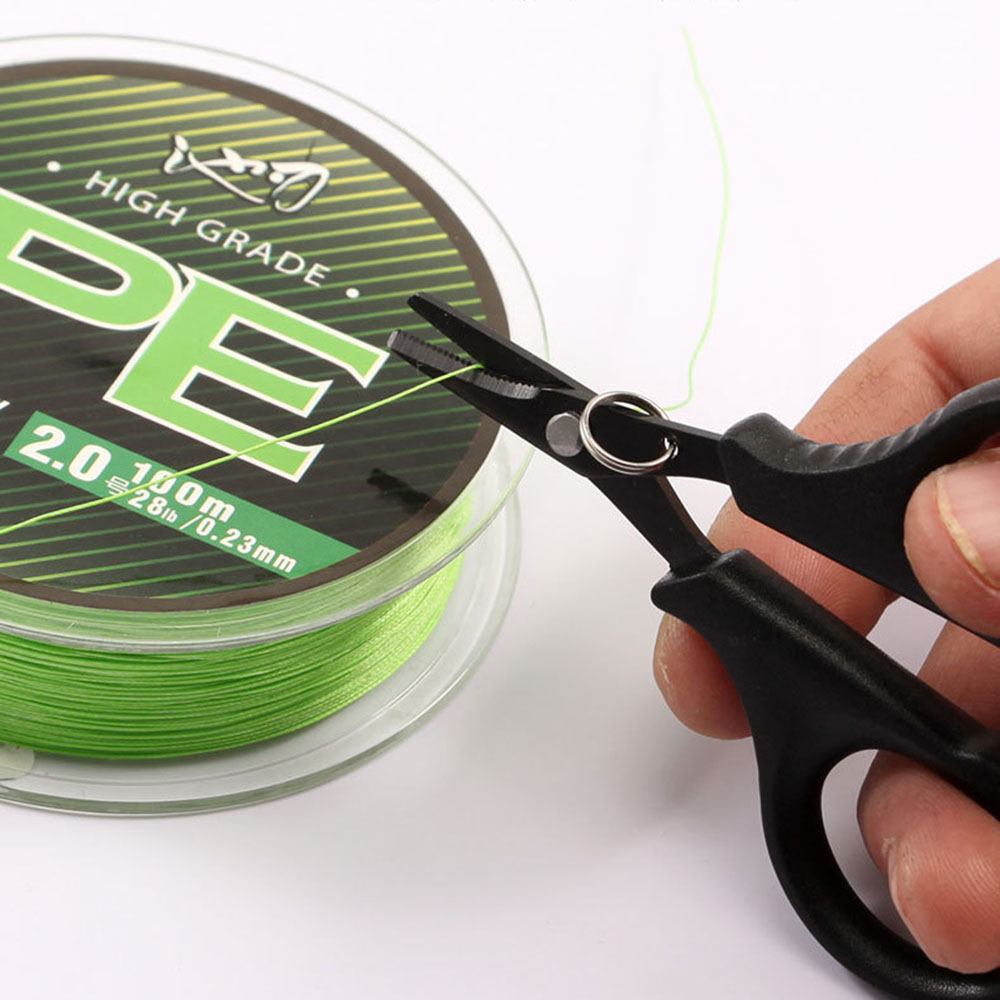 1set Titanium Coating Stainles - Braided Fishing Line recensione e prezzo