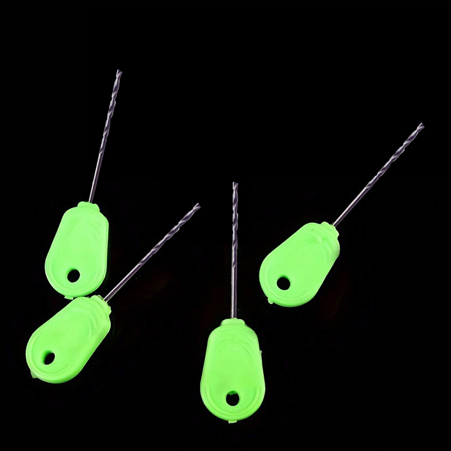3pcs Carp bait drill bit, bait - Fishing Equipment Cheap recensione e prezzo