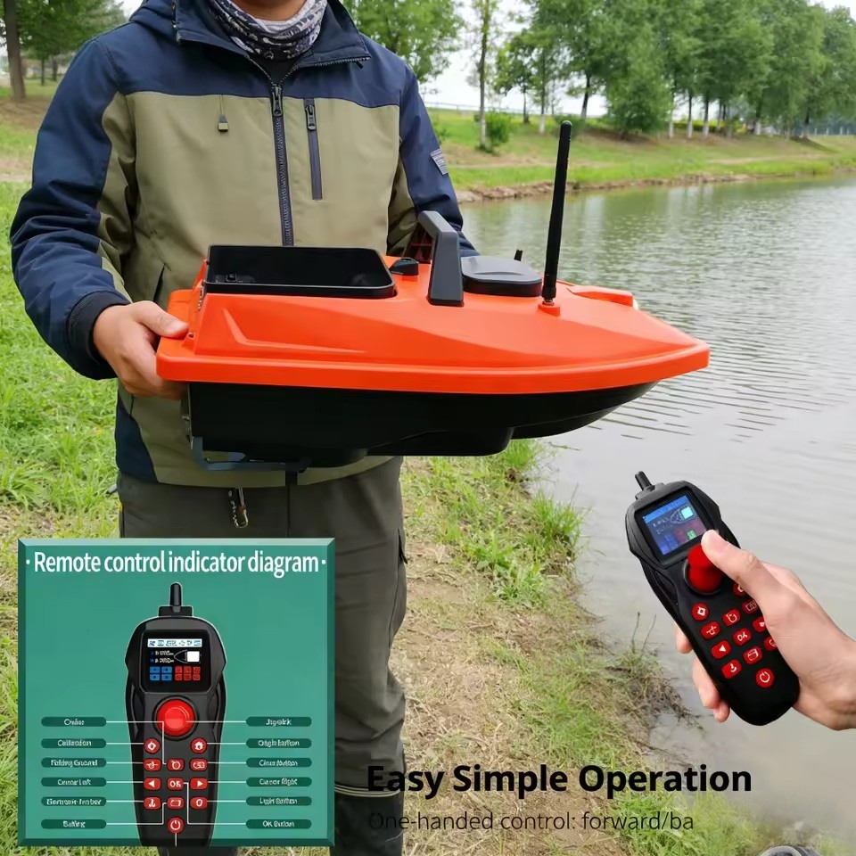 500M Distance 1.5KG Loading GP - Fishing Equipment Kids recensione e prezzo