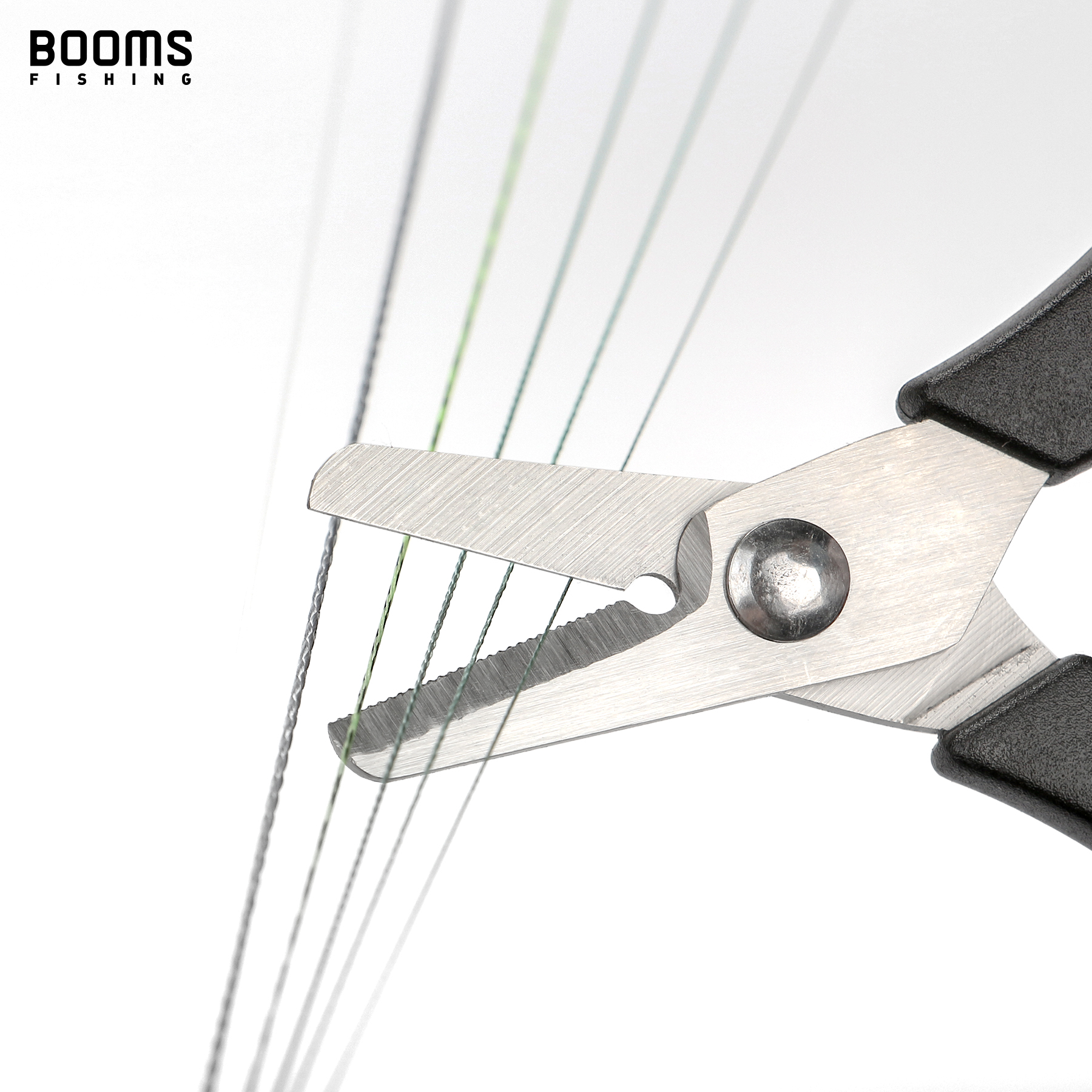 Booms Fishing XW80 Braid Line  - Braided Fishing Line recensione e prezzo