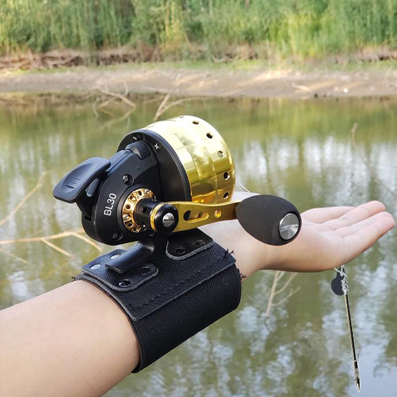 Closed Reel BL30 Fishing 4+1BB - Braided Fishing Line recensione e prezzo
