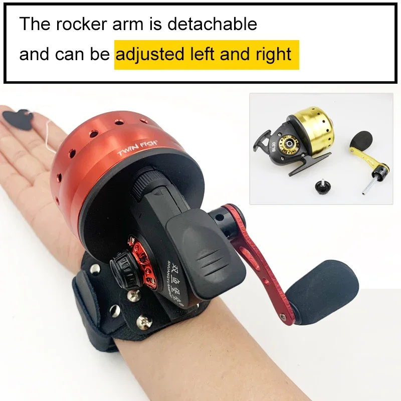 Closed Reel BL30 Fishing 4+1BB - Braided Fishing Line recensione e prezzo