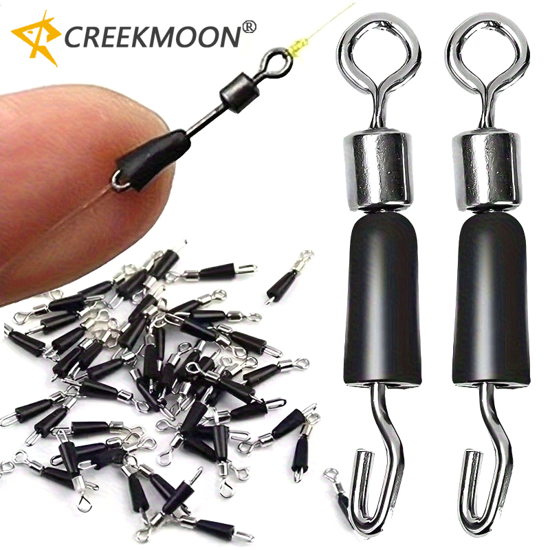 50pcs 1.4/1.5/1.6cm Carp Fishi - Fishing Equipment Cheap recensione e prezzo