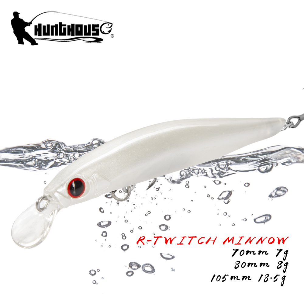 Hunthouse Fishing Lure Artist  - Fishing Equipment Daiwa recensione e prezzo