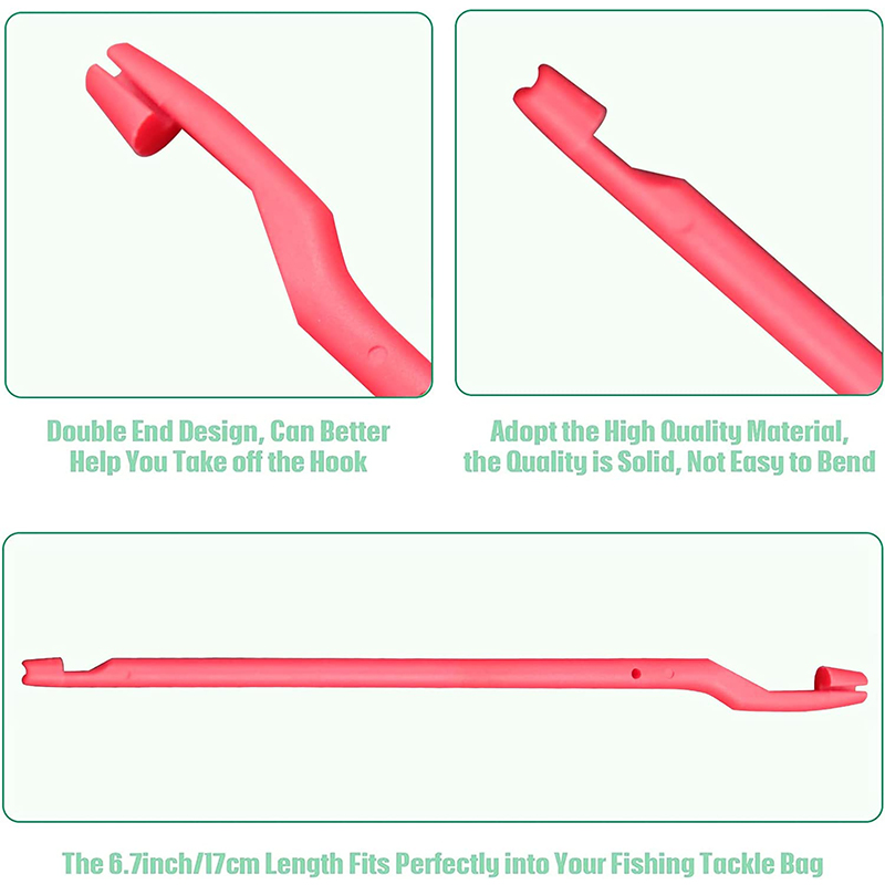 Easy Fish Hook Remover Tool Fi - Fishing Equipment Australia recensione e prezzo