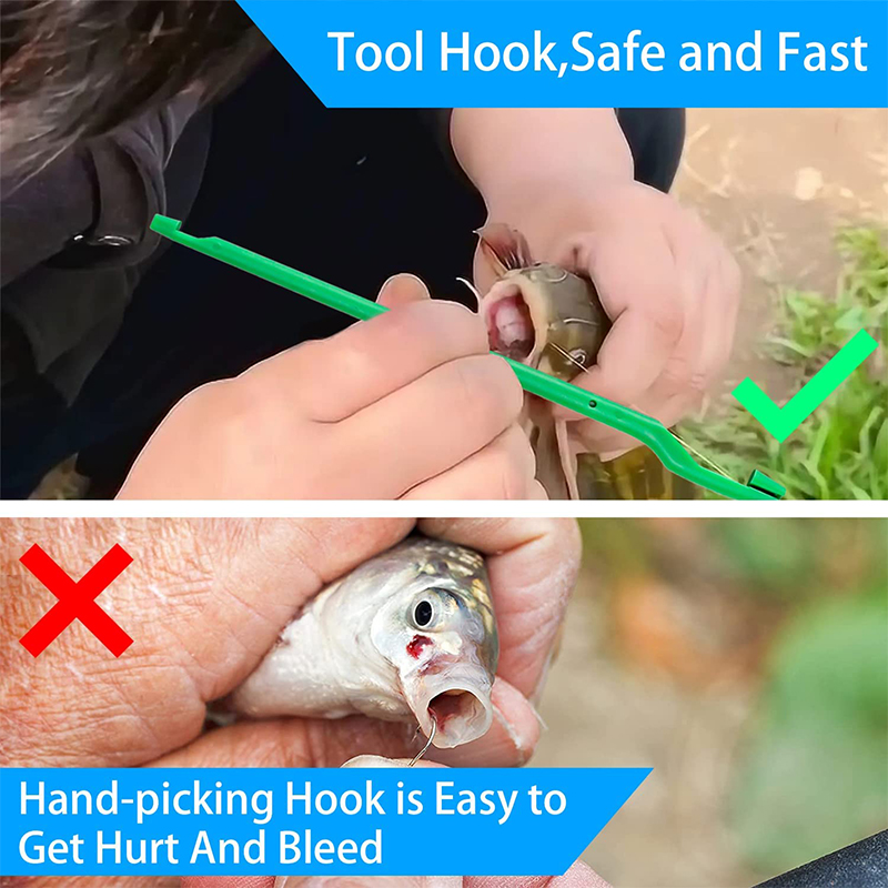 Easy Fish Hook Remover Tool Fi - Fishing Equipment Australia recensione e prezzo