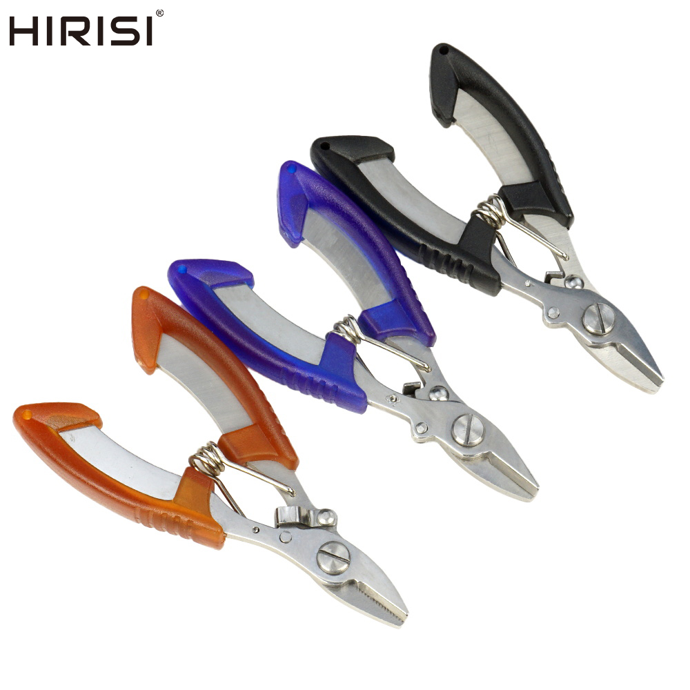 Hirisi JD03 Stainless Steel Fi - Braided Fishing Line recensione e prezzo