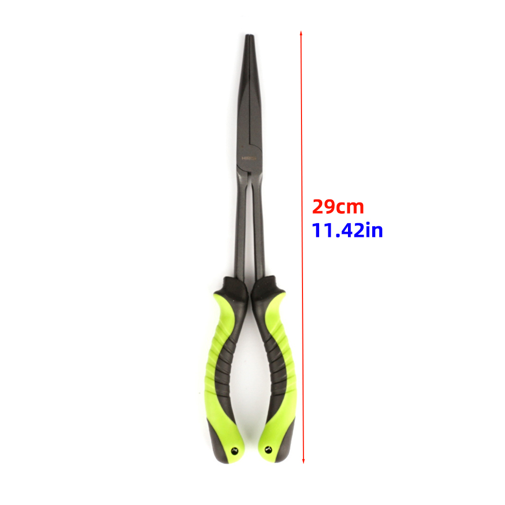 Hirisi Fishing Pliers 29cm Lon - Fishing Equipment Cheap recensione e prezzo