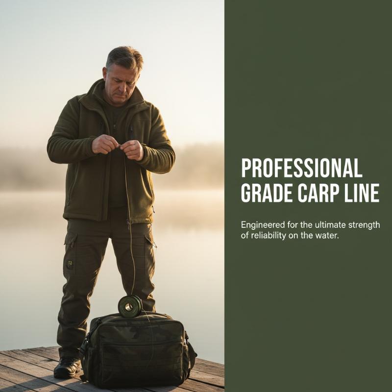 20m Carp Fishing Line Soft Hoo - Braided Fishing Line recensione e prezzo