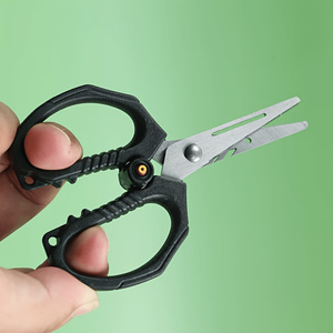 Fishing Line Scissors, Multifu - Braided Fishing Line recensione e prezzo