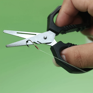 Fishing Line Scissors, Multifu - Braided Fishing Line recensione e prezzo