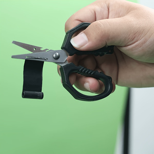 Fishing Line Scissors, Multifu - Braided Fishing Line recensione e prezzo
