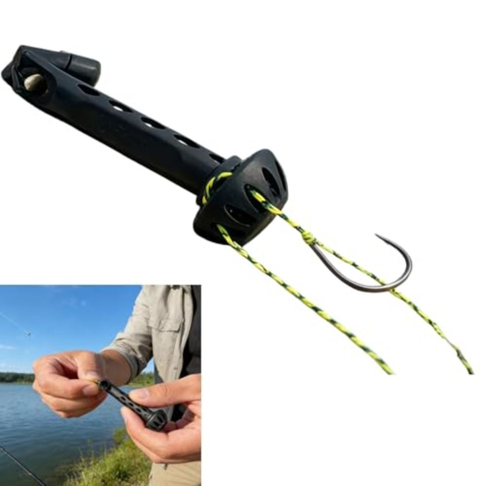 Portable Magnetic Fly Threader - Fishing Line recensione e prezzo