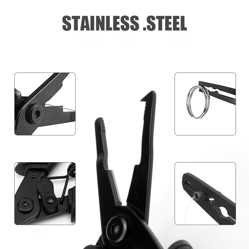 Fishing clamp tool, fish contr - Fishing Equipment Australia recensione e prezzo