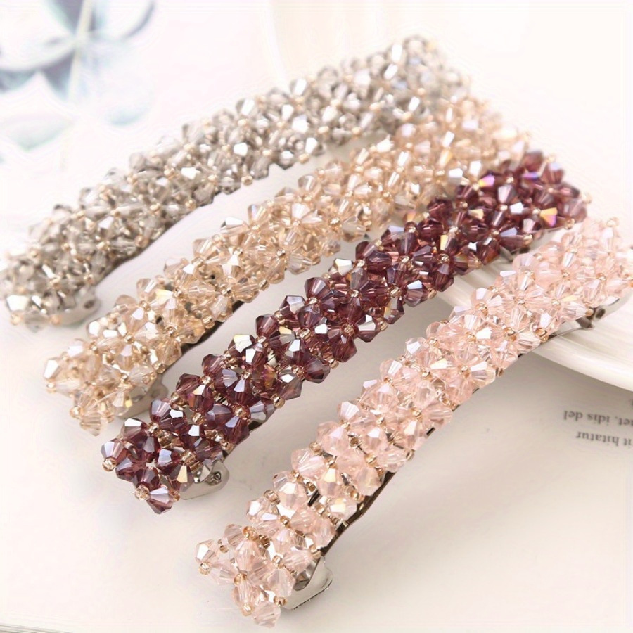 4-piece set of sparkling diamo - Fishing Line recensione e prezzo