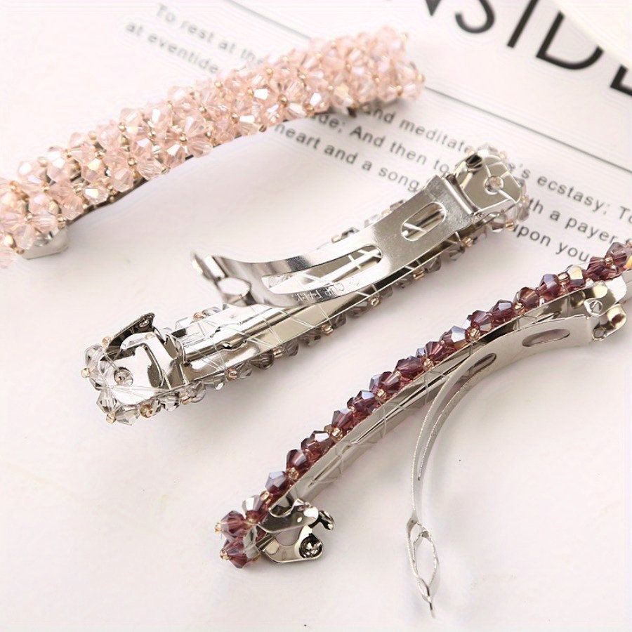 4-piece set of sparkling diamo - Fishing Line recensione e prezzo
